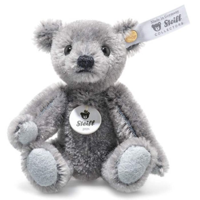 2026 Steiff Nieuw Replica's, Limited, Collector Classic.