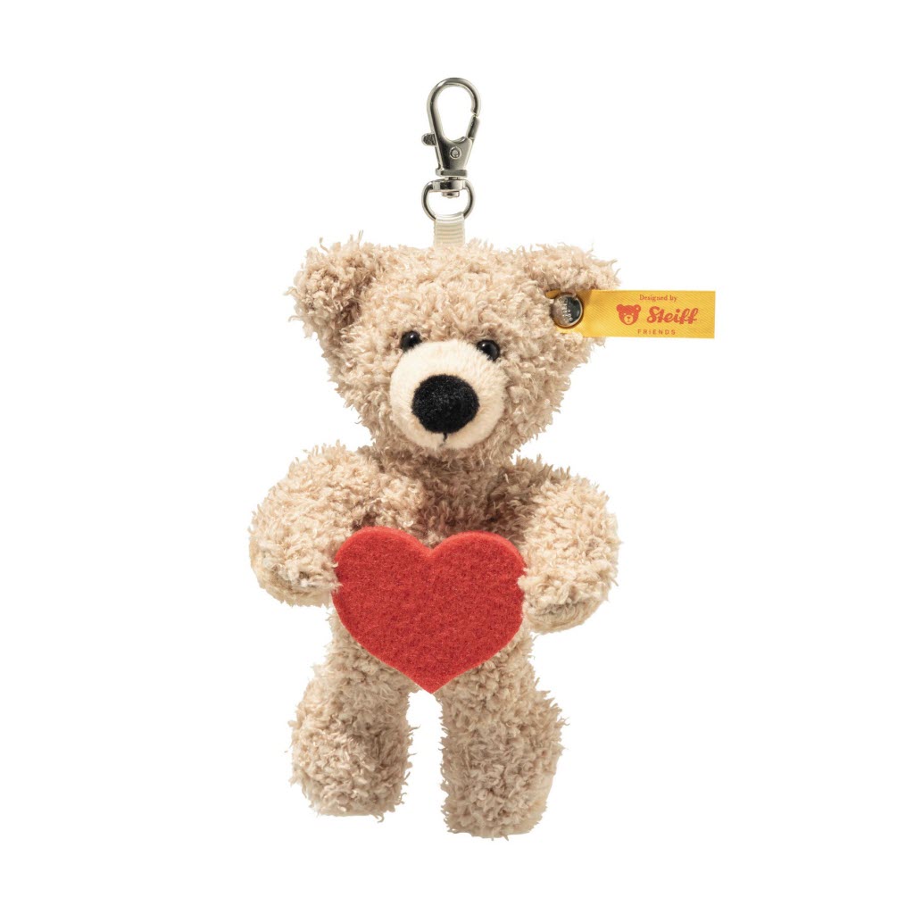Miniblings Kangoeroe sleutelhanger Australië rubber - handgemaakt modesieraad I I hanger sleutelring sleutelband sleutelhanger sleutelhanger sleutelhanger, bruin, 45mm