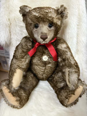 1990 Steiff Replica's en Limited Editions